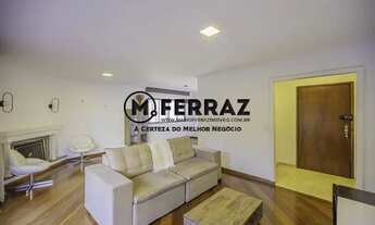 Imagem 6: Apartamento reformado de 180m² com 4 suítes no Itaim Bibi