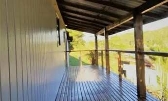 Imagem 5: Casa com terreno de 551,00 m², Vira Copos, São Pedro De Alcântara