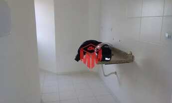 Imagem 5: Apartamento com 2 dormitórios à venda, 43 m² por R$ 235.000,00 - Paulicéia - São Bernardo