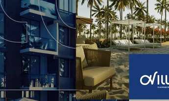 Imagem: Villa Carneiros - Costa do Mar -Tamandaré/PE