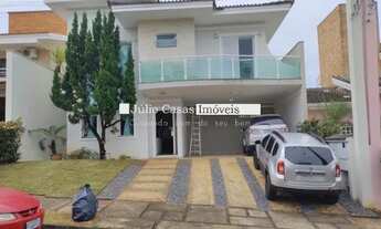 Imagem: SOROCABA - Casa de Condomínio - Parque