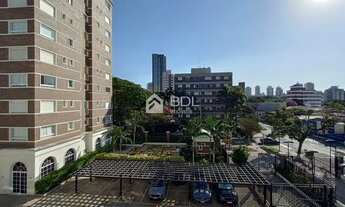 Imagem: Apartamento - Cambuí - Campinas