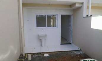 Imagem 6: Casa com 2 dormitórios à venda, 68 m² por R$ 220.000,00 - Jardim Hungares - Sorocaba/SP