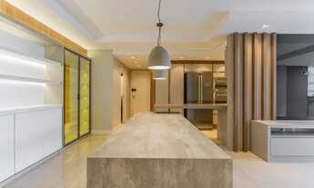 Imagem 6: Apartamento, 03 Suítes, 03 Vagas, Face Norte, Ecoville, Curitiba