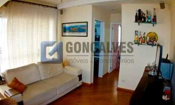 Imagem 2: SAO BERNARDO DO CAMPO - Residential / Apartment - VILA CAMINHO DO MAR