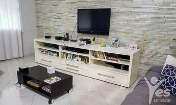 Imagem 4: Cód.: 10207 - Casa de 447m² com 03 dormitórios e 06 vagas de garagem - Vila Curuça, Santo