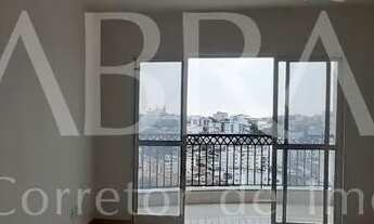 Imagem 6: Apartamento para aluguel, 2 quartos, 1 suíte, 2 vagas, Campo - Barbacena/MG