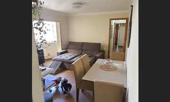 Imagem 6: Apartamento para venda tem 60 metros quadrados com 2 quartos em Chácara Inglesa - São Paul