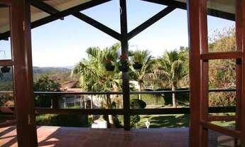 Imagem 5: Casa para aluguel, 4 quartos, 2 suítes, 7 vagas, RESIDENCIAL SUL - Nova Lima/MG