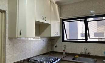 Imagem 2: Apartamento para alugar - 3 quartos sendo 1 suíte - 110 m² - Jardim São Paulo - Ameriacana