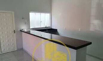 Imagem 5: CASA NOVA NA LAJE 3 QUARTOS SUÍTES CHURRASQUEIRA LOTE 210m VILA SÃO JOSÉ VICENTE PIRES RUA