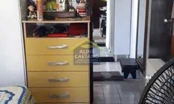 Imagem 5: Apartamento com 1 dorm, Tupi, Praia Grande - R$ 170 mil, Cod: ACT1541