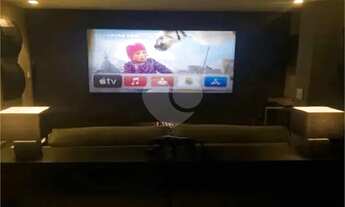 Imagem 6: Apartamento designer moderno na Casa Verde