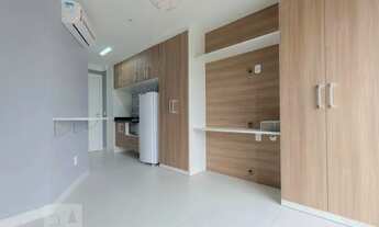 Imagem: Apartamento para Aluguel - Santana, 1 Quarto