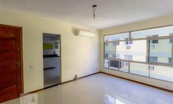 Imagem 2: Apartamento para Aluguel - Meier, 2 Quartos, 70 m2