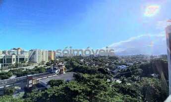 Imagem 4: Apartamento para venda com 140 metros quadrados com 4 quartos