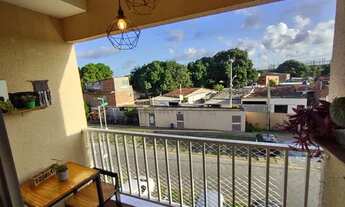 Imagem 3: Apartamento para venda tem 45 metros quadrados com 2 quartos em Vila Torres Galvão - Pauli