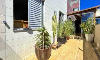 Imagem 5: APARTAMENTO RESIDENCIAL em BELO HORIZONTE - MG, PADRE EUSTÁQUIO