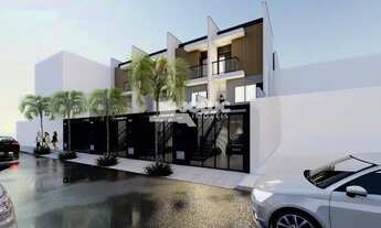 Imagem: Lançamento - Sobrado com 03 dormitórios