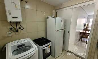 Imagem 6: Apartamento 2 Quartos na Praia de Porto das Dunas, Bervely Hills Residence