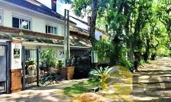 Imagem 2: CASA - 03 DORMITÓRIOS - JARDIM ISABEL