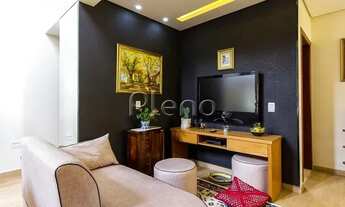 Imagem 5: Casa - Swiss Park - Campinas