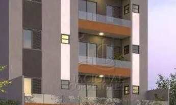 Imagem 2: Cobertura com 2 dormitórios à venda, 102 m² por R$ 480.000,00 - Vila Curuçá - Santo André