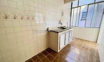 Imagem 7: Apartamento espaçoso com 02 quartos e terraço em Ramos perto do Mundial