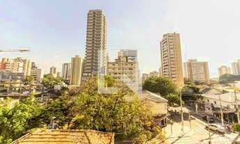 Imagem 7: Apartamento para Aluguel - Vila Clementino, 1 Quarto, 27 m2