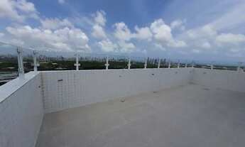 Imagem 4: Triplex 235m² 5qtos,3vagas,24°andar