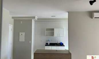 Imagem 7: EXCELENTE FLAT PARA LOCAÇÃO NO SANTO AMARO!! CONFIRA!