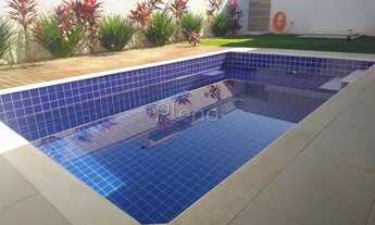 Imagem: Casa térrea para venda no condomínio Swiss