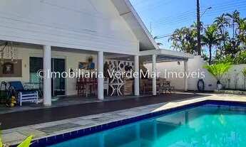 Imagem 5: Casa À VENDA No Condomínio Acapulco em Guarujá