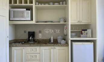 Imagem 5: Studio para venda possui 62 m2 com 1 quarto Jurerê Internacional Florianópolis SC