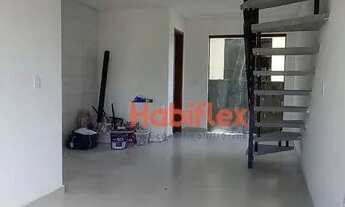 Imagem 2: Casa com 2 dormitórios para alugar, 70 m² por R$ 2.600,01/mês - Campeche - Florianópolis/S