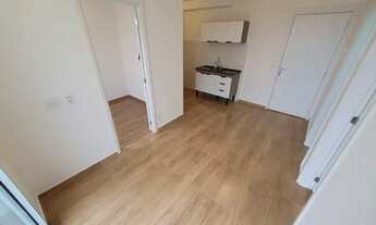 Imagem 2: Aluga-se Apartamento Lapa - 2 Quartos e 1 banheiro