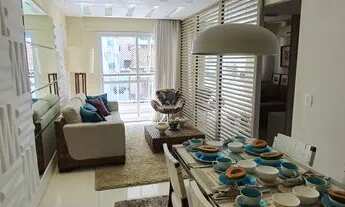 Imagem 4: Apartamento com 3 quartos e Vaga Dupla na Freguesia