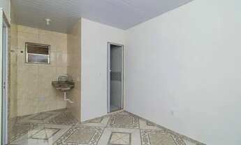 Imagem: Apartamento para Aluguel - Marechal Hermes