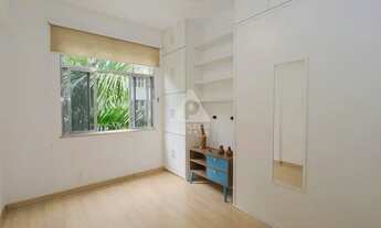 Imagem: Apartamento à venda, 2 quartos, 1 suíte