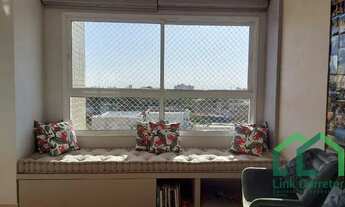 Imagem 2: Apartamento à venda, 84 m² por R$ 730.000,00 - Vila Brandina - Campinas/SP