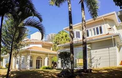 Imagem 5: Casa à venda ou para locação no Gramado - Campinas. Estuda permuta