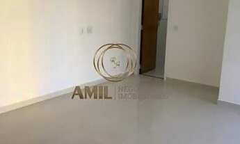 Imagem 6: LA-RA Amil Aluga Apartamento Semi Mobiliado no Condomínio Fenix - Jardim Aquarius