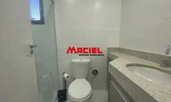 Imagem 3: Apartamento Padrão em São José dos Campos