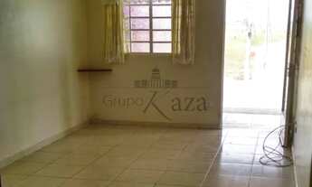 Imagem 3: Casa - Condomínio - Jardim Paraíso - Bosque das Aroeiras - 80m² - 2 Dormitórios