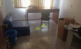 Imagem 3: Casa com 5 dormitórios à venda, 300 m² por R$ 650.000 - Vila Diniz - São José do Rio Preto