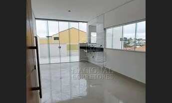 Imagem 1: Cobertura à venda, 104 m² por R$ 520.000,00 - Vila Camilópolis - Santo André/SP