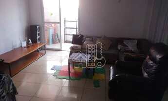 Imagem 5: Casa com 4 dormitórios à venda, 140 m² por R$ 840.000,00 - Badu - Niterói/RJ