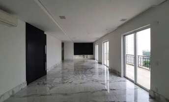 Imagem 4: COBERTURA VILA MARIANA