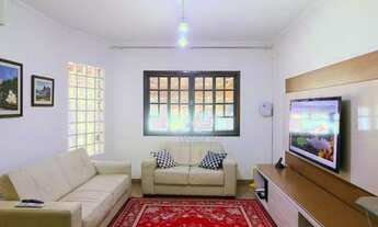 Imagem 2: Sobrado com 3 dormitórios à venda, 165 m² por R$ 750.000,00 - Parque Novo Oratório - Santo