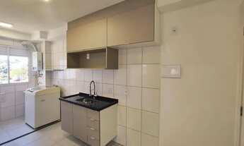 Imagem 5: Apartamento locação 2 dormitórios Semi-mobiliado PUC